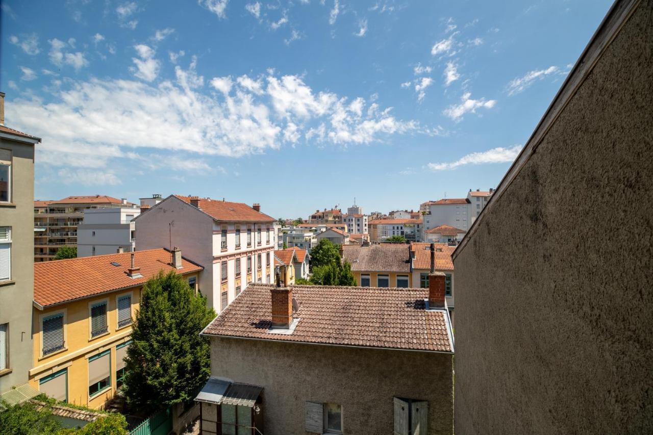 Be My Home - Le Canut Lyon Exterior photo