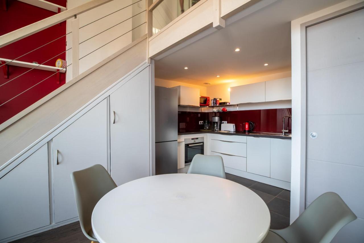 Be My Home - Le Canut Lyon Exterior photo