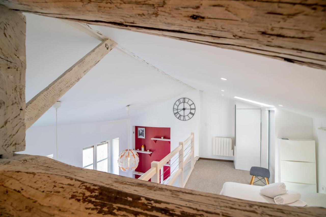 Be My Home - Le Canut Lyon Exterior photo