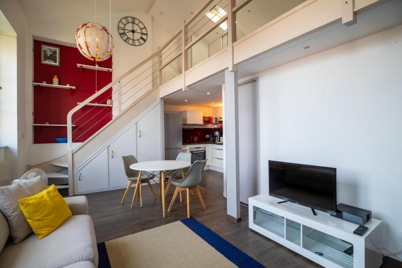 Be My Home - Le Canut Lyon Exterior photo